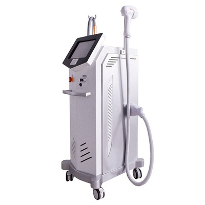 Duo Diode Pico Laser