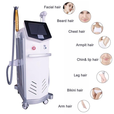 Duo Diode Pico Laser