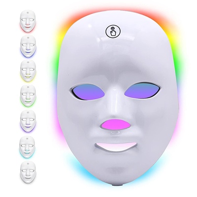 LED Mask