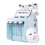 7 in 1 Hydra Facial Machine