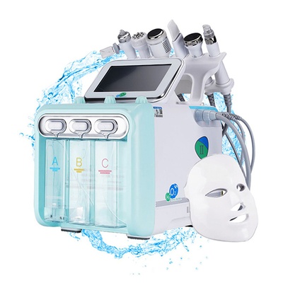 7 in 1 Hydra Facial Machine