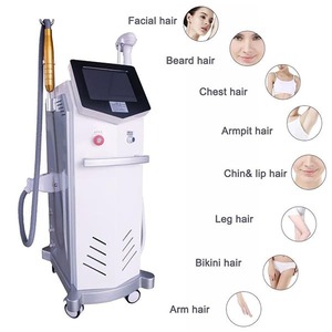 Duo Diode Pico Laser